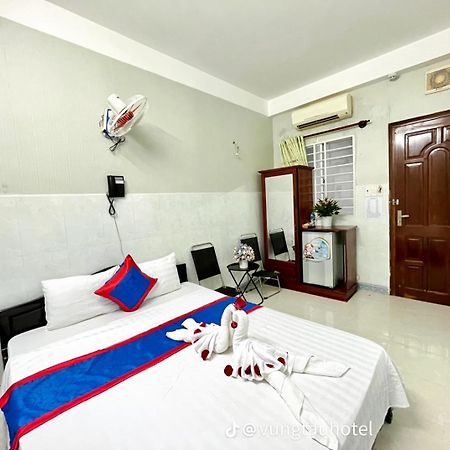 Khach San Hoa Loc Vung Tau Hotel Luaran gambar